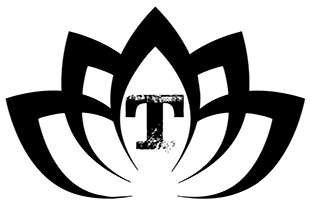 The Texas Lotus Website Logo